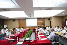 落實主體責(zé)任，強化安全意識，安全工作永遠(yuǎn)在路上
