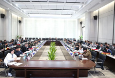 強化安全意識，完善考核體系；重視環(huán)保管理，做好疫情防控——2020年度安消環(huán)工作總結會暨年度安全工作表彰會