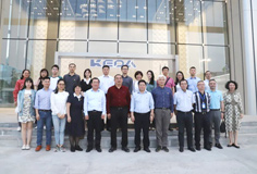 廣東省委外辦調(diào)研科達(dá)制造，盛贊科達(dá)非洲陶瓷業(yè)務(wù)
