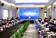 “做企業(yè)不是在戰(zhàn)勝別人，而是在戰(zhàn)勝自己”——董事長邊程在佛山商道講堂開講