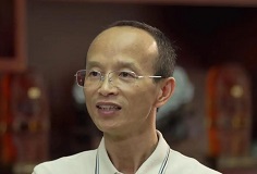 《佛山商道》專訪科達(dá)制造&恒力泰總經(jīng)理?xiàng)顚W(xué)先：力泰品牌矩陣整合煥新，對(duì)標(biāo)世界一流！