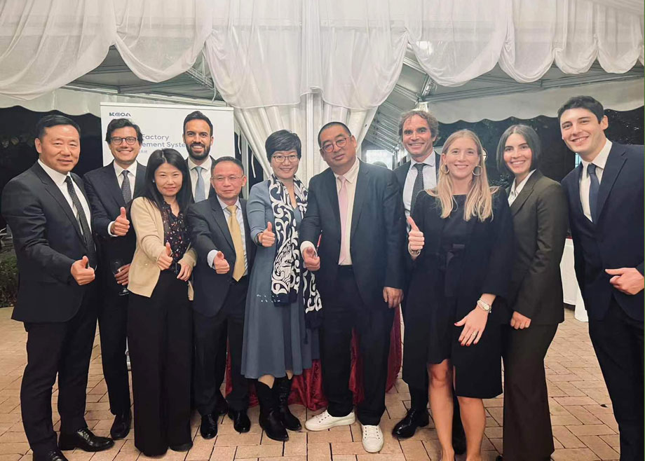 科達(dá)制造收購(gòu)意大利模具公司FDS 70%股權(quán)：配件耗材深化海外布局，賦能全球增值服務(wù)