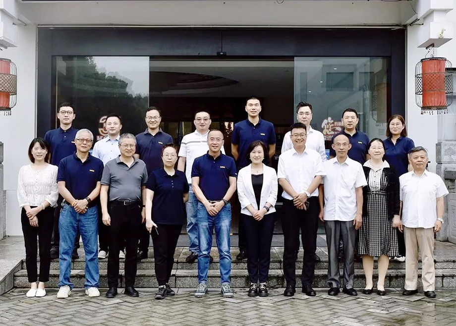 科達主導行標“走出去”，賦能行業(yè)出海